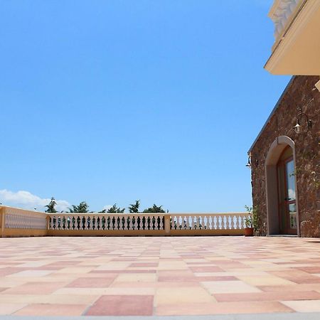 Agriturismo Pialza Sindia Экстерьер фото