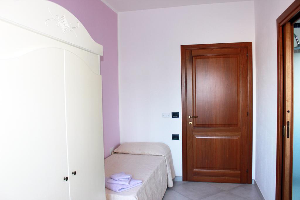 Agriturismo Pialza Sindia Экстерьер фото