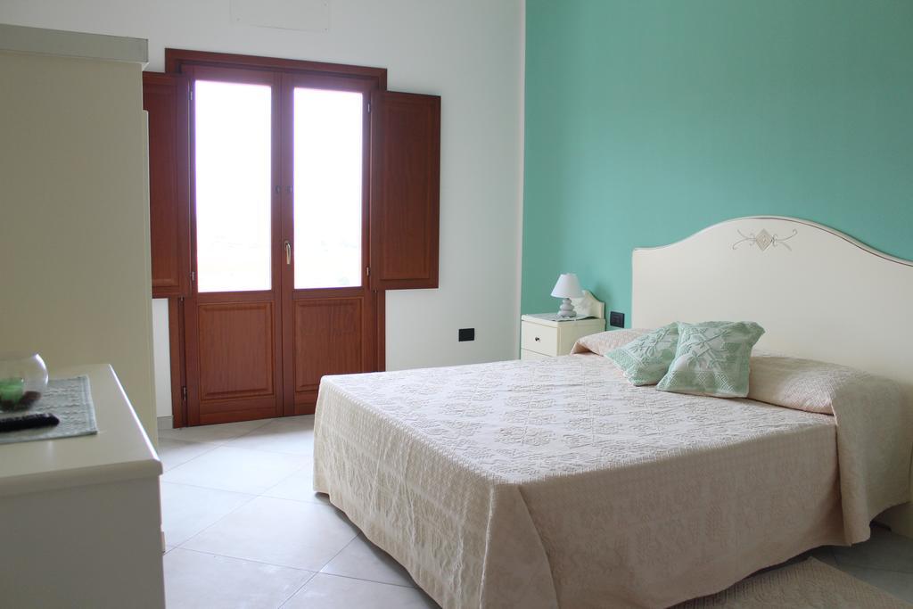 Agriturismo Pialza Sindia Экстерьер фото